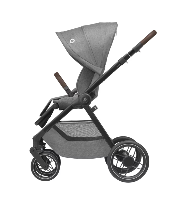 Прогулочная коляска Maxi-Cosi OXFORD  SELECT GREY - фото5