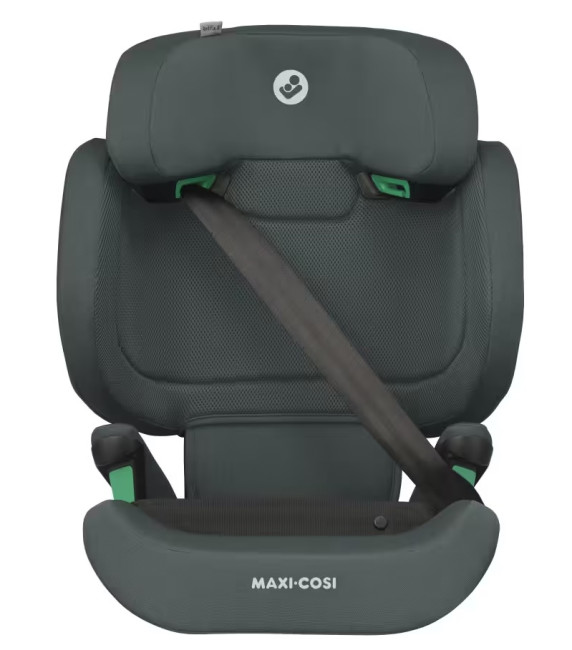 Автокресло детское MAXI-COSI RODIFIX R I-SIZE (AUTHENTIC GRAPHITE) - фото3