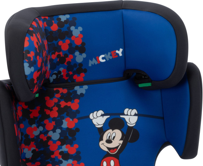 BEBE CONFORT DISNEY HERA I-SAFE FUN MICKEY - фото4