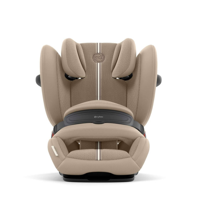 Cybex Pallas G2 Plus Almond Beige NEW! - фото2