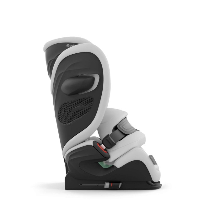 Cybex Pallas G2 Comfort Fog Grey NEW! - фото3