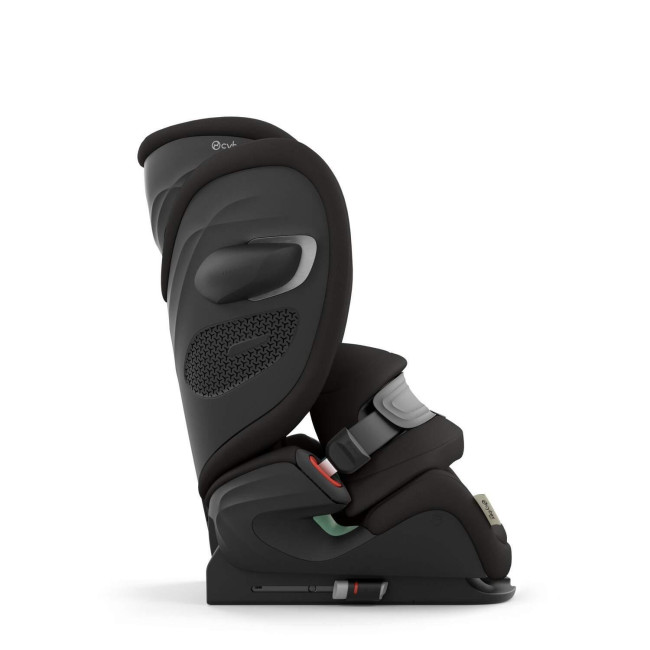 Cybex Pallas G2 Comfort Magic Black NEW! - фото4