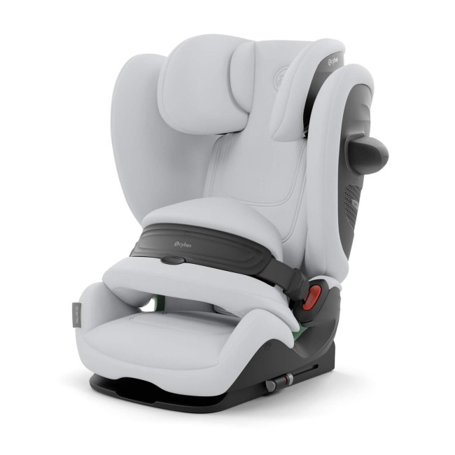 Cybex Pallas G2 Comfort Fog Grey NEW! - фото