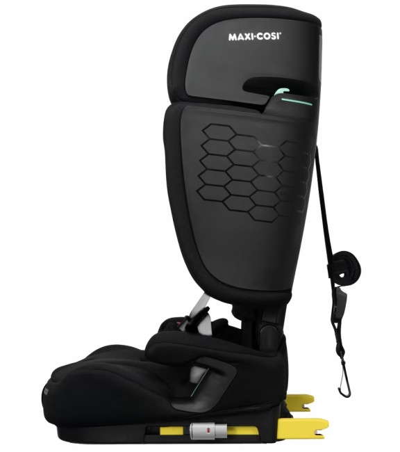 MAXI-COSI NOMAD XL PLUS AUTHENTIC BLACK - фото3