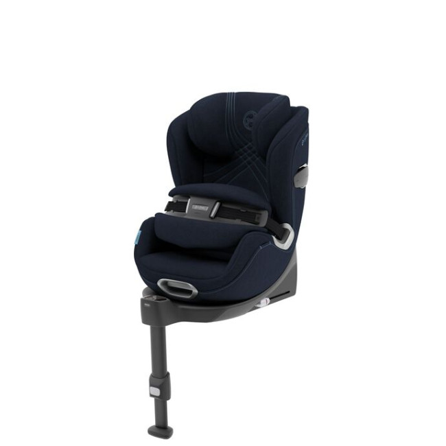 Автокресло Cybex Anoris T i-Size Nautical Blue - фото