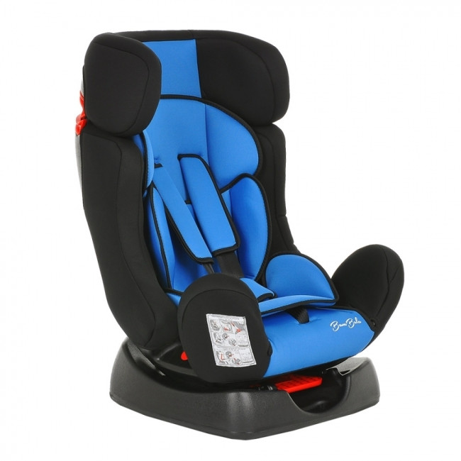 Автокресло  для детей 0-25 кг Piloto - фото