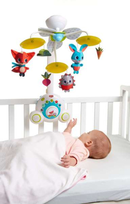 Мобиль на кроватку Tiny Love  