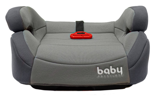 Автокресло детское Baby Prestige PREMIUM (MINERAL GREY) - фото2