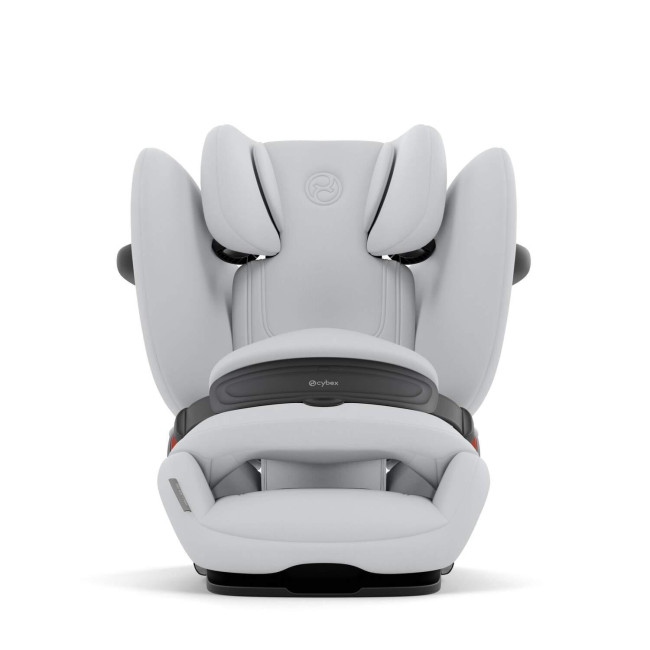 Cybex Pallas G2 Comfort Fog Grey NEW! - фото2