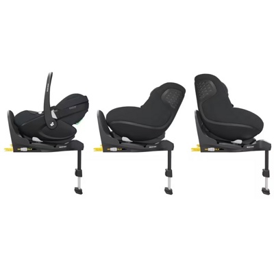 База для автокресла Maxi-Cosi FamilyFix 360 Pro - фото4