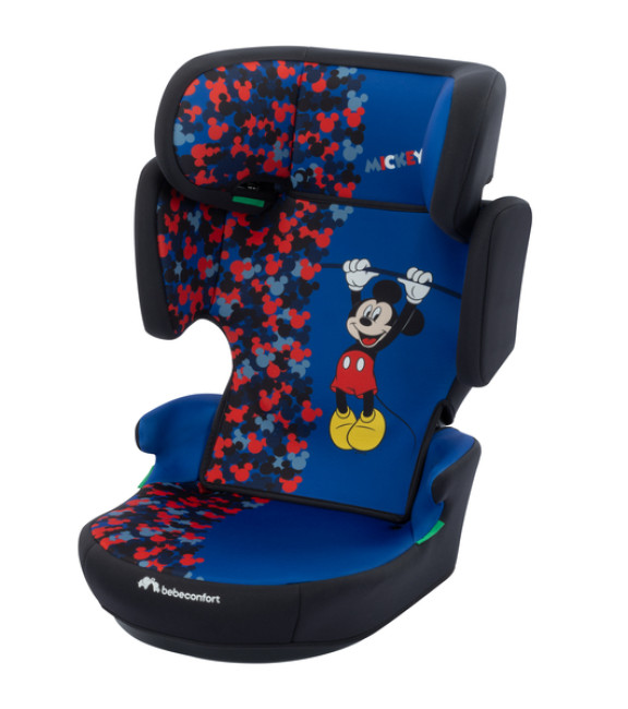 BEBE CONFORT DISNEY HERA I-SAFE FUN MICKEY - фото