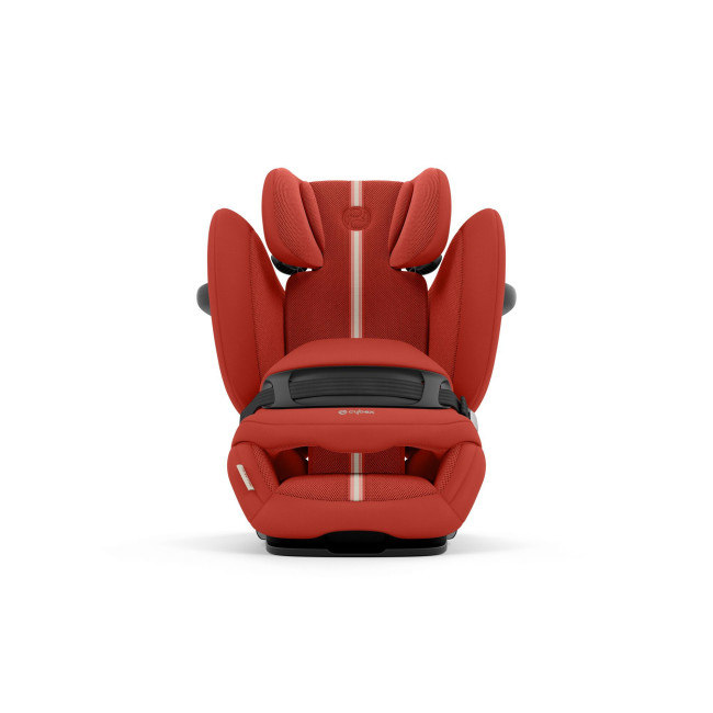 Автокресло Cybex Pallas G i-Size Plus Hibiscus Red  - фото2