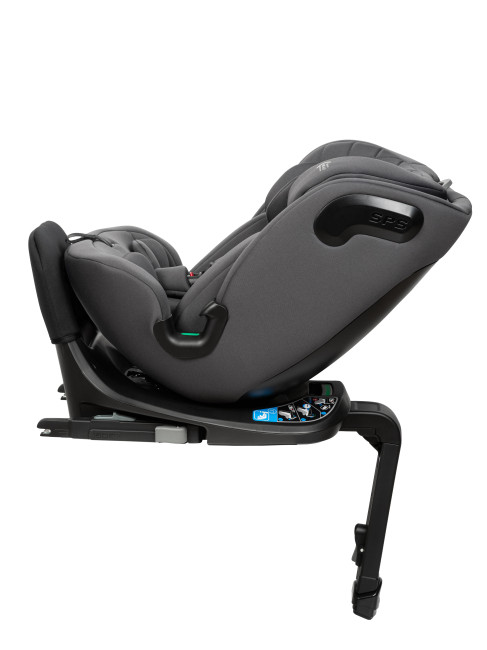 Автокресло детское BABY PRESTIGE CAPSULA 360 I-SIZE Graphite (Isofix)  - фото5