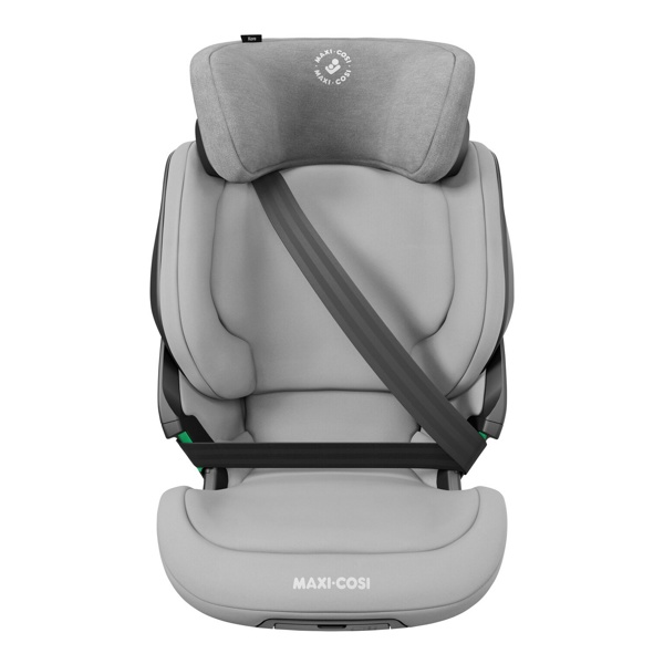 Автокресло детское Maxi-cosi Kore i-Size (Цает Authentic Grey) - фото5