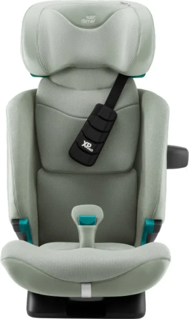 Автокресло Britax Roemer Advansafix Pro STYLE (Sage Green) - фото4