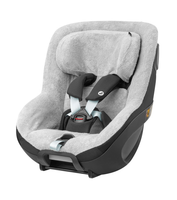 Летний чехол для автокресла MAXI-COSI MICA PRO ECO I-SIZE / PEARL 360 PRO I-SIZE /PEARL 360 I-SIZE  - фото