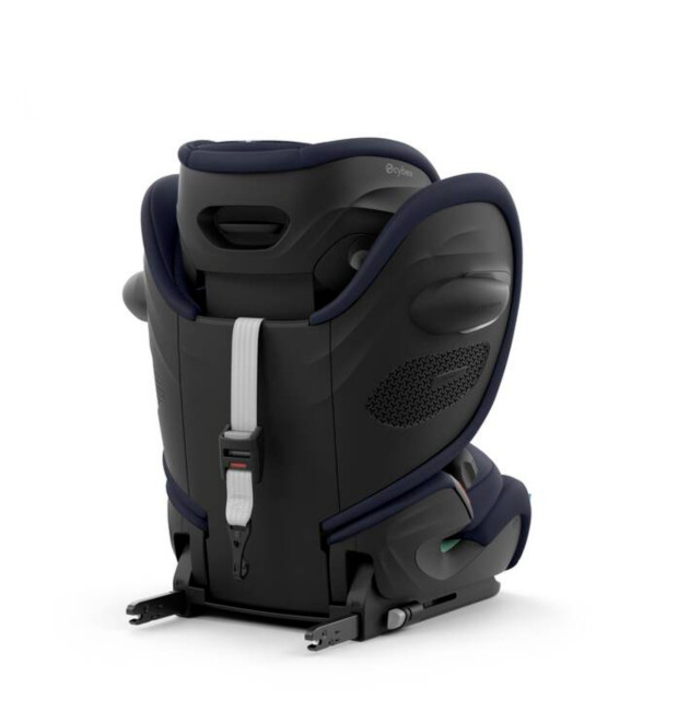 Автокресло Cybex Pallas G3 Plus Ocean Blue NEW! - фото5