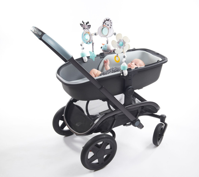 Дуга-трансформер 