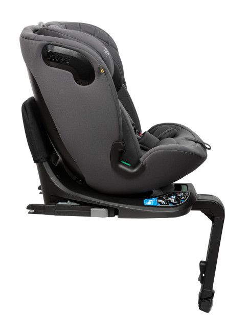 Автокресло детское BABY PRESTIGE CAPSULA 360 I-SIZE Graphite (Isofix)  - фото3