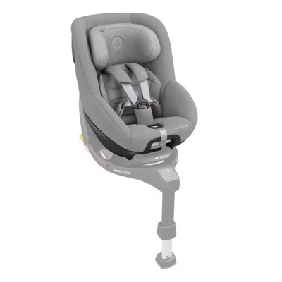 Maxi-Cosi Pearl 360 Pro (AUTHENTIC GREY) без БАЗЫ - фото