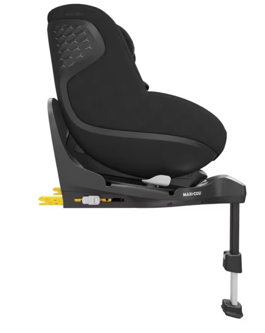 Maxi-Cosi Pearl 360 Pro (AUTHENTIC BLACK) С БАЗОЙ - фото5