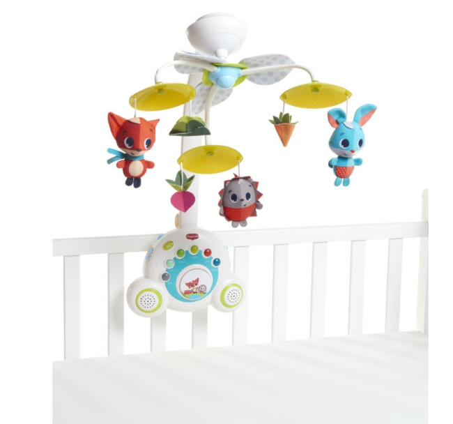 Мобиль на кроватку Tiny Love  