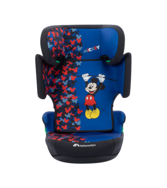 BEBE CONFORT DISNEY HERA I-SAFE FUN MICKEY - фото2