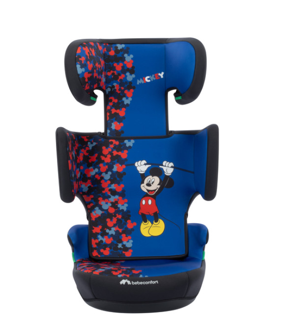 BEBE CONFORT DISNEY HERA I-SAFE FUN MICKEY - фото3