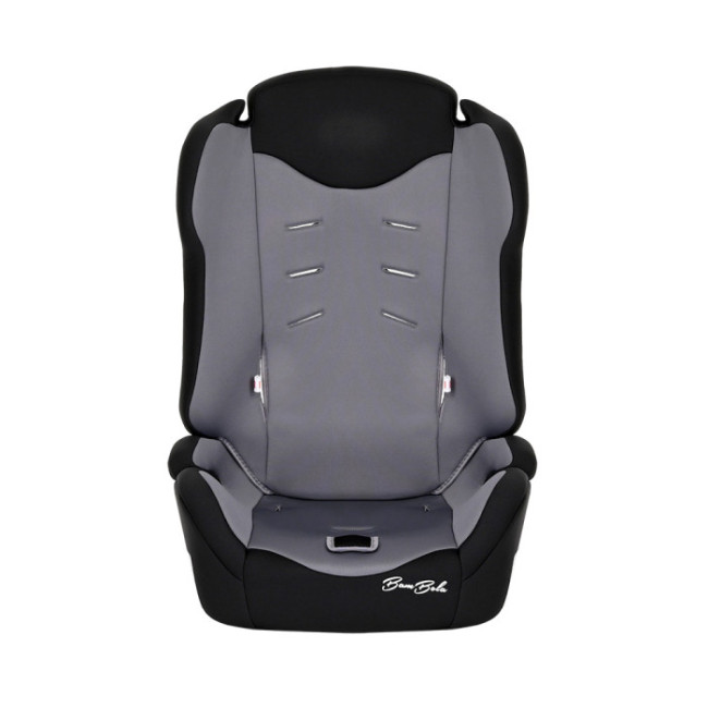 Автокресло BamBola Primo Олива/Графит - фото2