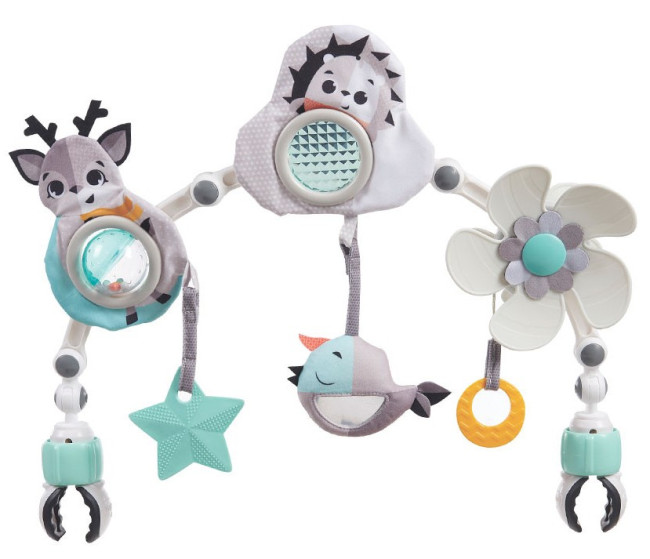 Дуга-трансформер 