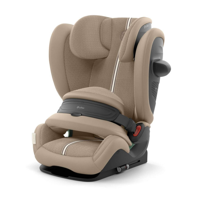 Cybex Pallas G2 Plus Almond Beige NEW! - фото