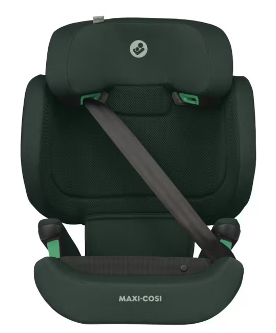 Автокресло детское MAXI-COSI RODIFIX R I-SIZE (AUTHENTIC GREEN) - фото3