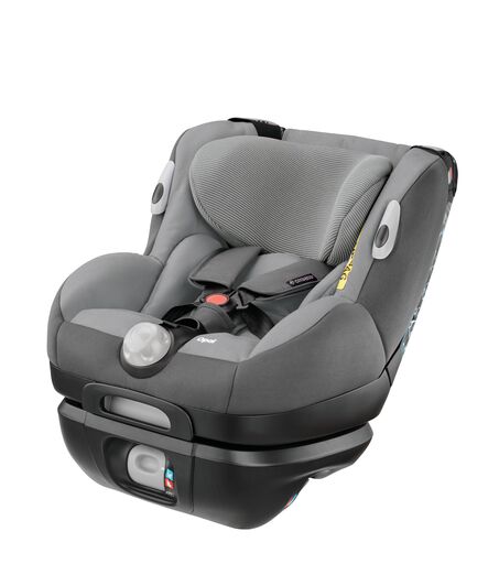 Автокреслол Maxi-Cosi Opal ( CONCRETE GREY) - фото5