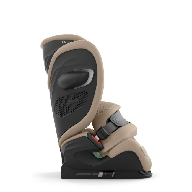 Cybex Pallas G2 Plus Almond Beige NEW! - фото3
