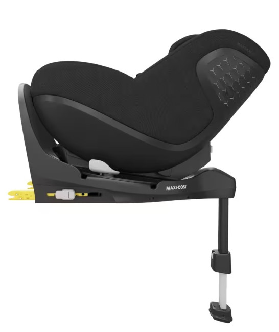Maxi-Cosi Pearl 360 Pro (AUTHENTIC BLACK) С БАЗОЙ - фото2