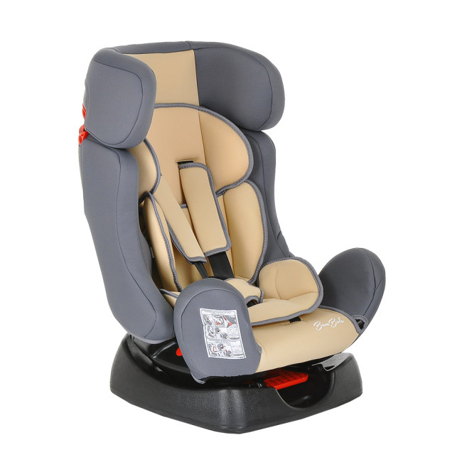 Автокресло  для детей 0-25 кг Piloto - фото3