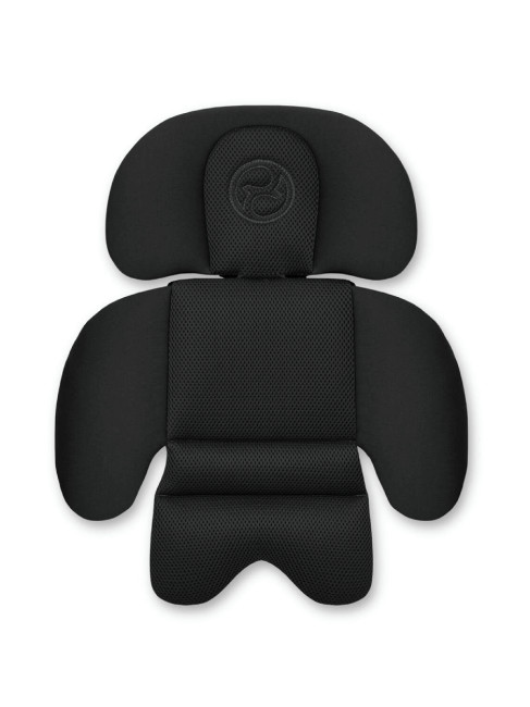 Автокресло детское Cybex Sirona Gi i-Size Plus Moon Black с рождения 
NEW! - фото3