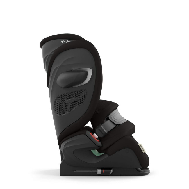 Cybex Pallas G2 Plus Moon Black NEW! - фото3