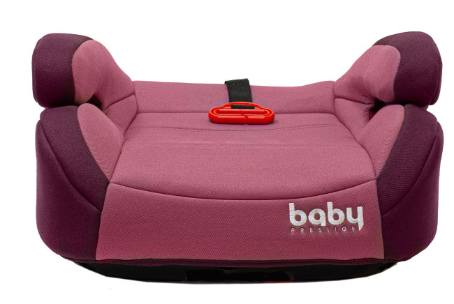 Автокресло детское Baby Prestige PREMIUM (LILAC VIOLET) - фото2