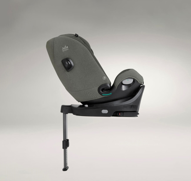 Автокресло Joie i-Spin XL 360 Evergreen - фото5