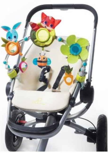 Дуга-трансформер 