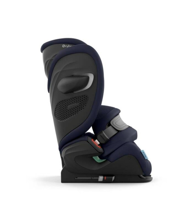 Автокресло Cybex Pallas G3 Plus Ocean Blue NEW! - фото4