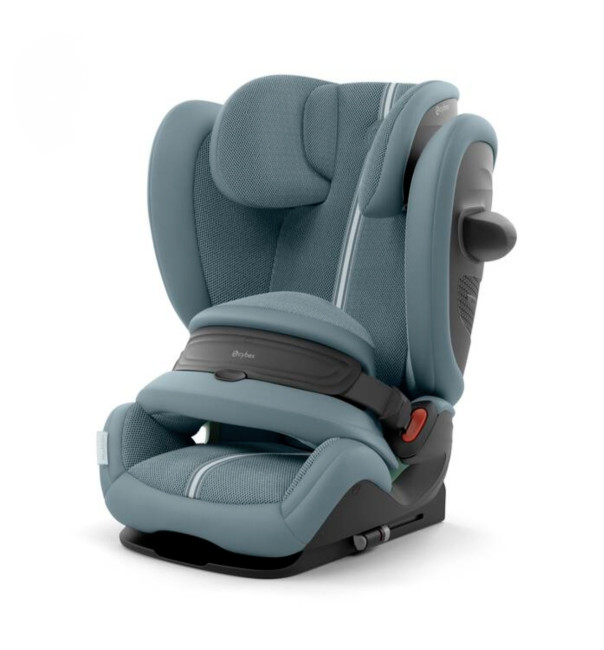 Автокресло CybexPallas G3 Plus Stormy Blue NEW! - фото