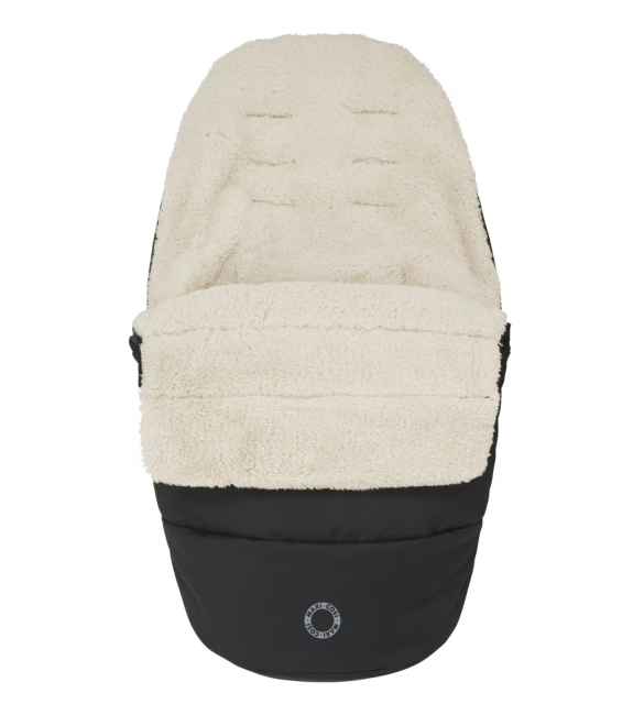 Конверт зимний 2-in-1 Maxi-Cosi Winter Footmuff - фото2