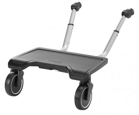 Подножка (площадка) к детским коляскам для второго ребенка Maxi-cosi Buggy Board