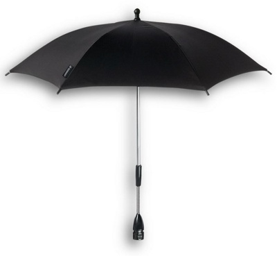 Универсальный зонтик MAXI-COSI Black